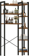 IRONCK Over The Toilet Storage by IRONCK