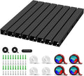 Cable Raceway - Magnetic Cable Management Under Desk by Aocii