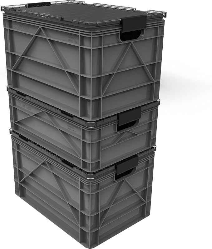 SIDIO CRATE Pro Pack by Sidio