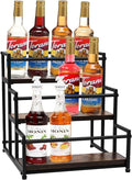 Coffee Syrup Rack by STAEVER