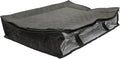 SAFIGLE Foldable Under Bed Storage Bag by SAFIGLE