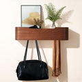 Wall Coat Rack Floating Shelves Modern Coat Rack Wall Mount by FURNAWAY