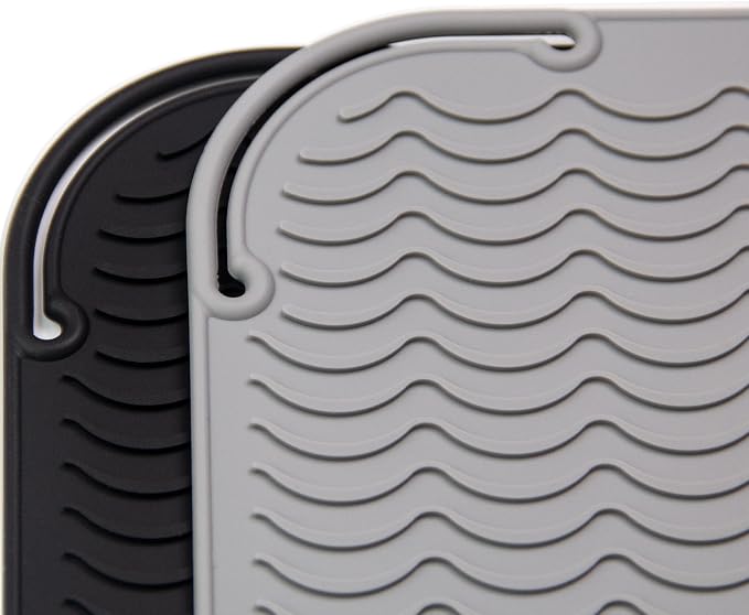 ANGENIL Large Heat Resistant Silicone Mat - Image 5