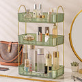 Aveniee Bathroom Counter Organizer, 3 Tier Perfume Skin Care Countertop Storage by Aveniee