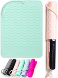 ANGENIL Heat Resistant Silicone Mat Suitable by ANGENIL