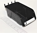 WallPeg 10 Each 7" Pegboard Bins Kit by Wallpeg%E2%80%93PegboardAccessories