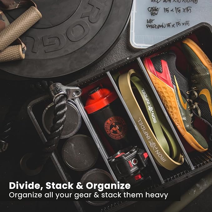 SIDIO Crate Basic Pack - Image 5