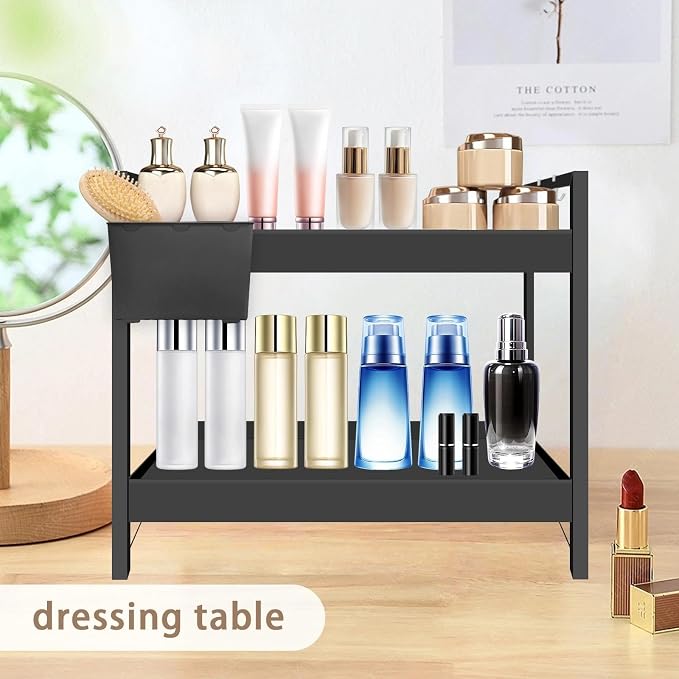 Bathroom Countertop Organizer - Image 4