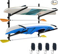 ​Kayak Storage Rack for Garage Wall Mount by Unknown