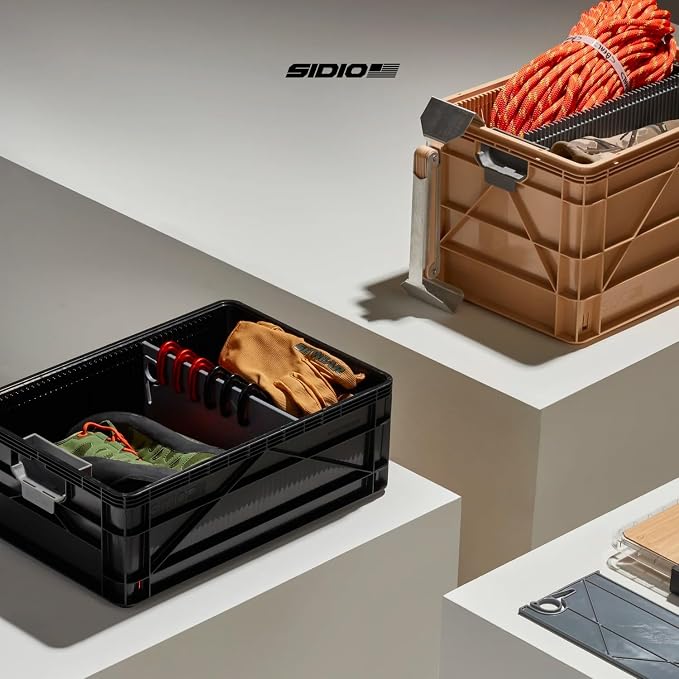 SIDIO CRATE Basic Pack - Image 7