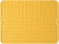 Silicone Dish Drying Mat for Multiple Usage, Easy clean, Eco-friendly, by MicoYang