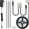 Sensky 19.7FT/6M Cabinet Lighting Kit Flexible LED Strip Lights Kit by Sensky