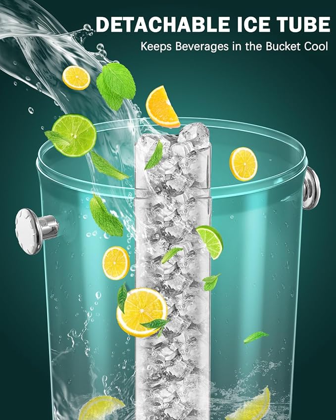 4 Gallon Large Drink Dispensers - Image 5