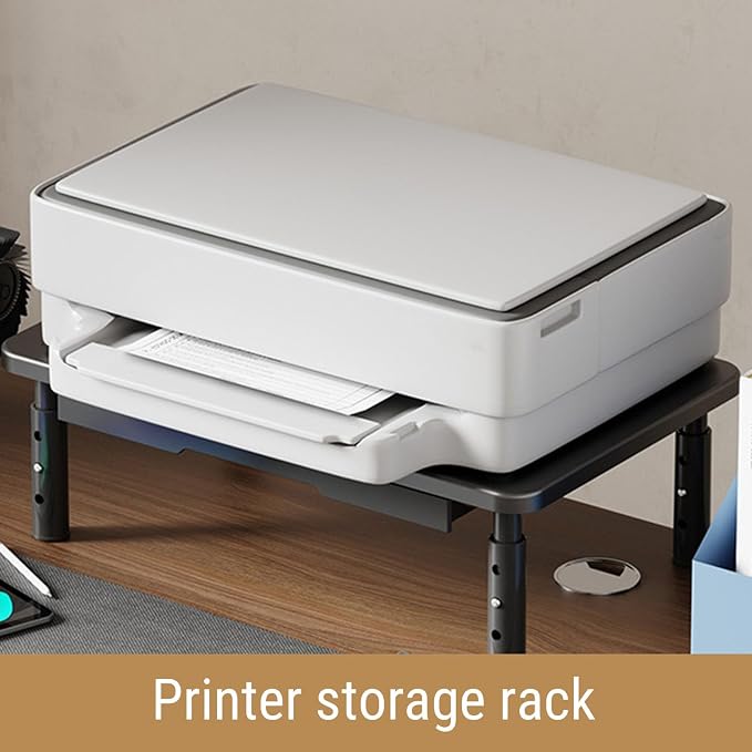 Denash Desktop Computer Riser Stand - Image 6