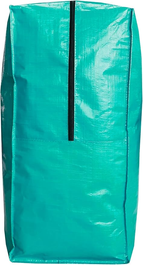 75 Gallon Extra Large Storage Bags, Jumbo Moving Storage Bags, Foldable Big - Image 5