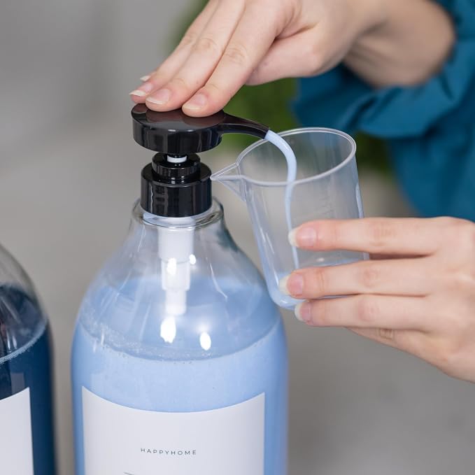 Liquid Bleach Dispenser for Laundry Room - Image 6