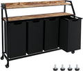 Laundry Hamper, Laundry Sorter by Timberer