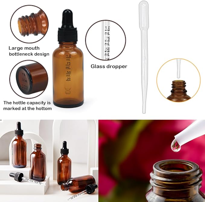 28Pack 2oz Tincture Bottles - Image 5