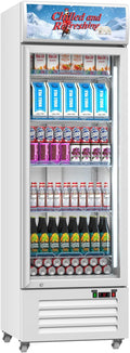 Commercial Beverage Refrigerator by Velieta-SpecialistinFridge