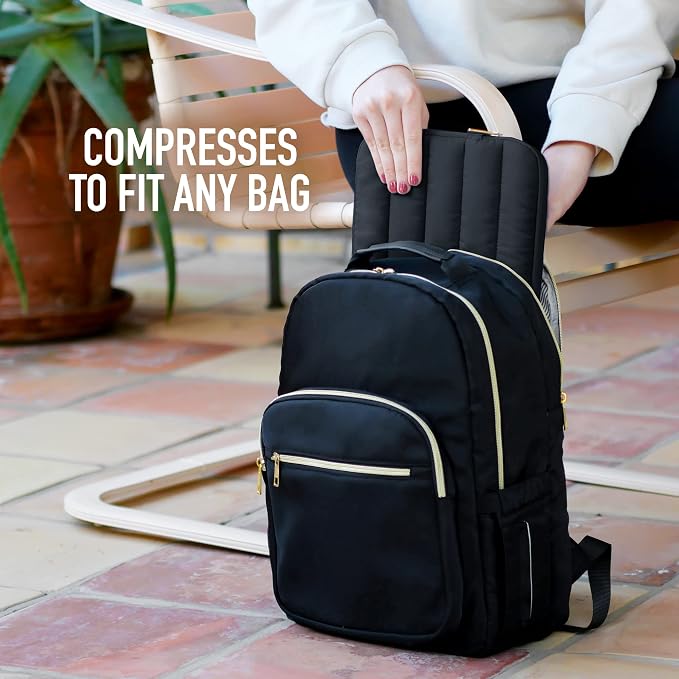 Vandel The Original Puffy Laptop Sleeve Case, 13-14 inch Laptop Sleeve Bag - Image 4