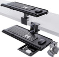 Klearlook Upgraded Adjustable Keyboard Tray by KlearlookMaximizedClarity