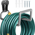 Garden Hose Holder by PeoMev