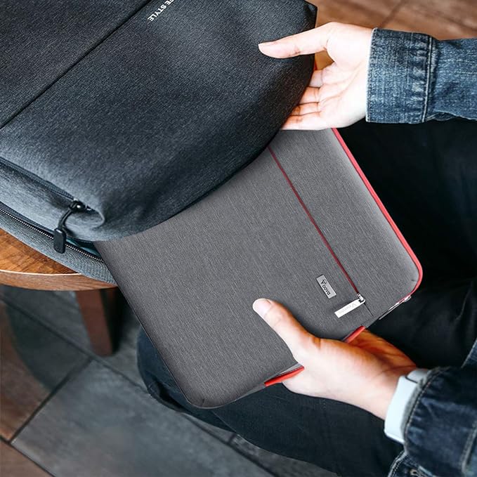 Voova Laptop Sleeve Case 14 15 Inch - Image 7