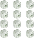 12 Pack Magnetic Cable Clips – Cord Organizer & Holder, Toocki Adhesive Cable by toocki