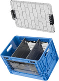 SIDIO Full-Size Collapsible Crate by Sidio