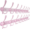 Dseap Coat Rack Wall Mount by Dseap