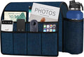 Ntomtuex Sofa Armchair Caddy Remote Control Holder by Ntomtuex