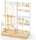 DreamGenius Jewelry Organizer Stand by DreamGenius