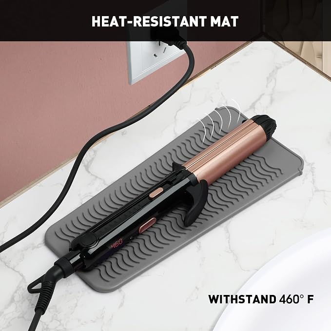 ZAXOP Resistant Silicone Mat Pouch - Image 4