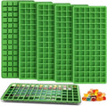 5 Pcs Silicone Food Molds for Harvest Right Freeze Dryer Harvest Right Medium by Tiangrid