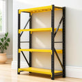 torage Shelves, Garage Shelving Heavy Duty Metal Adjustable Garage Shelves by Unknown