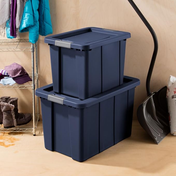 Sterilite 24-Pack Storage Bins - Image 4