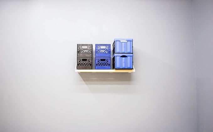Rhino Shelf RhinoMini Universal Garage Storage Kit - Image 3