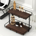 Bathroom Organizer Countertop Perfume Organizer Makeup Organizer Cosmetics by Dobbyby