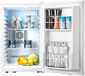 Mini Fridge & Cooler by Meluaim