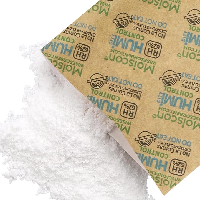 62% Two-Way Humidity Control Packs, 67 Gram 20 Pack - Image 8