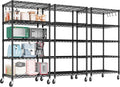 PrimeZone Wire Shelving Unit by PrimeZone