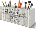 You Are Inspirational Pen Pencil Holder Organizer by Unknown