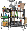 keomaisyto Garden Tool Organizer by keomaisyto