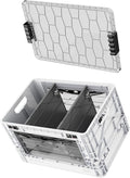 Full-Size Collapsible Crate by Sidio