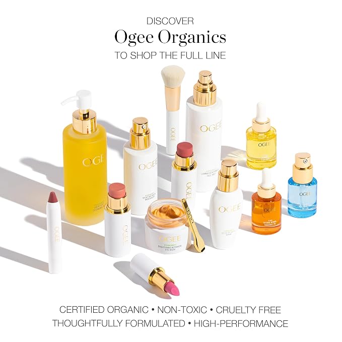 Ogee Sculpted Face Stick - Image 7