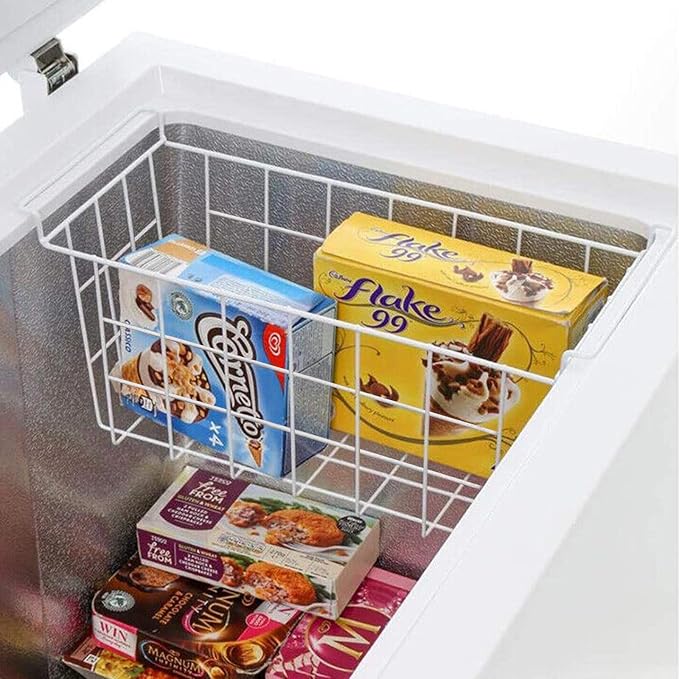 Orgneas 17.5 Inch Freezer Organizer Bins - Image 2