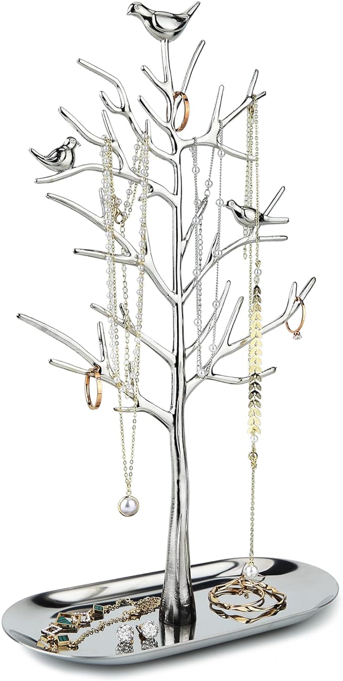 MORE&LESS Branch Jewelry Rack by MORE%26LESS
