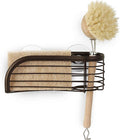 Spectrum Sink Sponge and Brush Holder by Spectrum