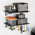 EROMMY 2-Pack 2x3ft Garage Shelving by EROMMY