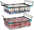 iSPECLE Large Chest Freezer Organizer Bins by iSPECLE